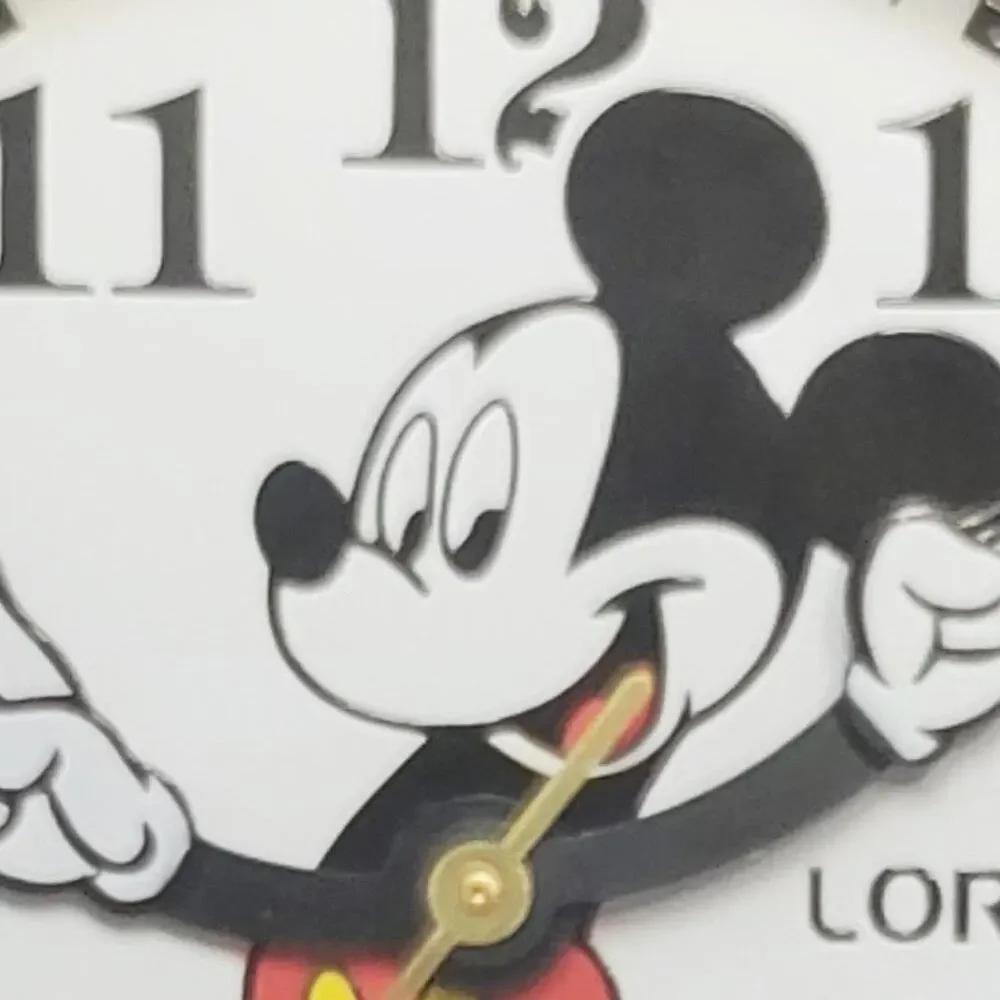 Disney uncover rare